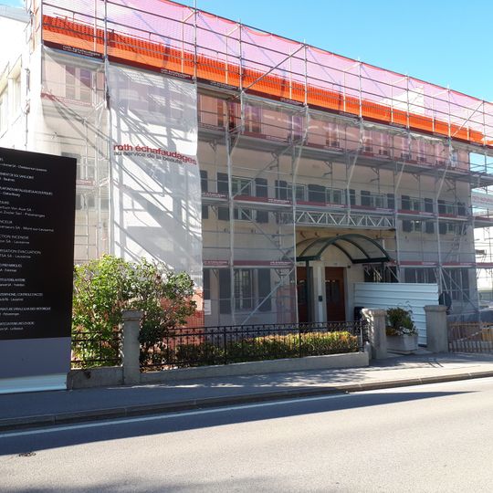 Musée Audemars Piguet