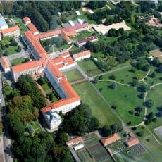 Séminaire des Missions