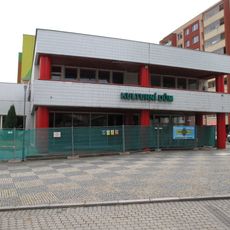 Kulturní dům