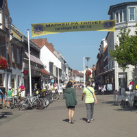 comune di Frederikssund