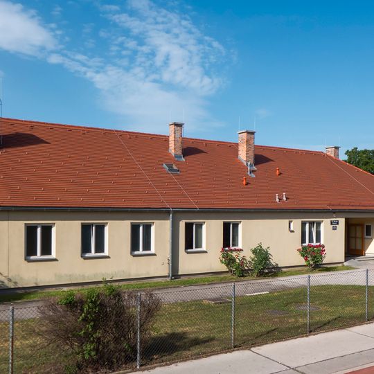 Volksschule Basler Gasse