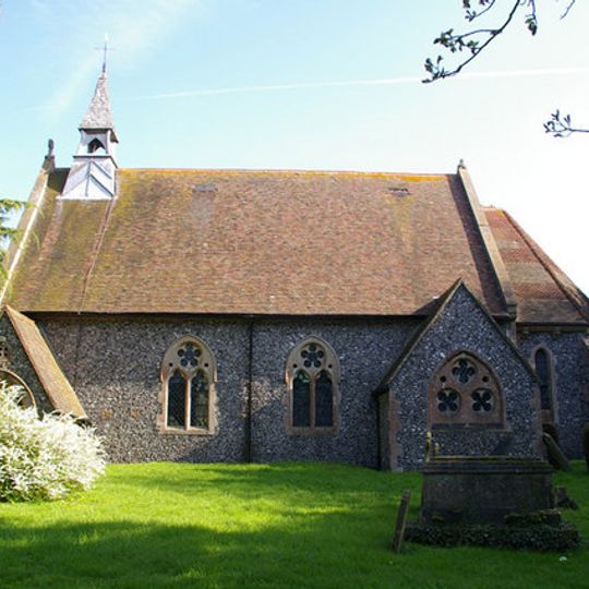 Church of St Andrew