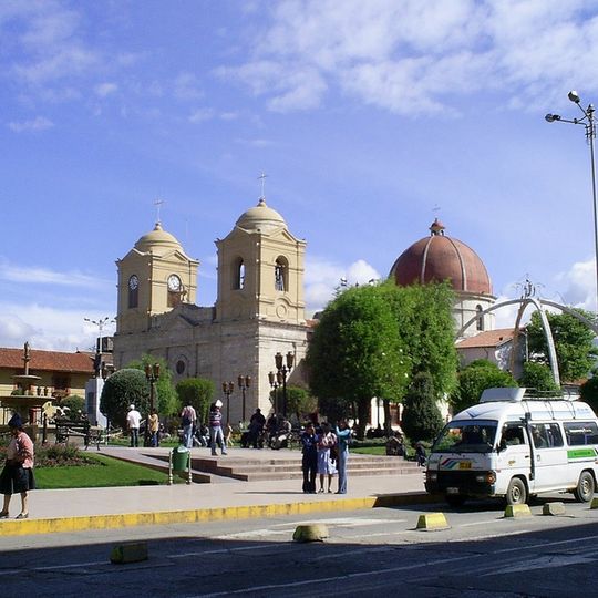Huancayo