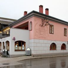 Brauhaus