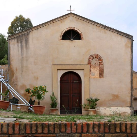Chiesa di Sant'Antonio Abate
