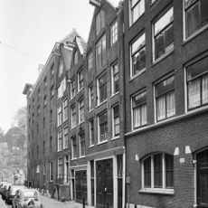 Driekoningenstraat 5, Amsterdam