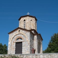 Gabriel the Archangel Church