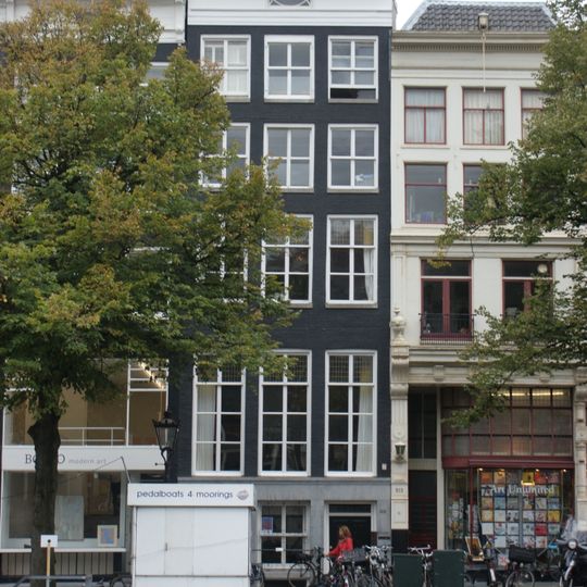 Keizersgracht 514, Amsterdam