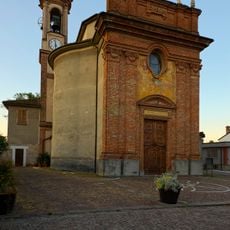 San Michele Arcangelo Church