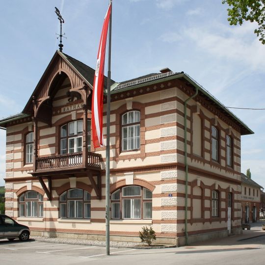 Rathaus