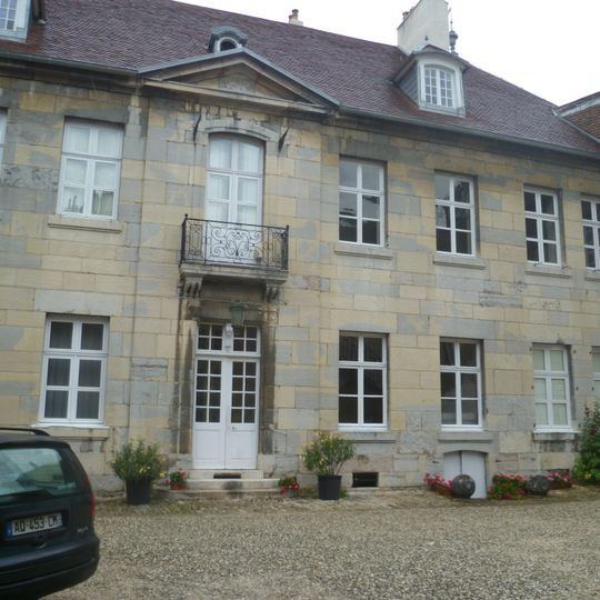 Hôtel Querret