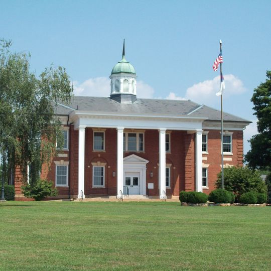 Presbyterian Orphans Home