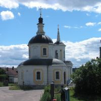 Поречье (Рузан кӀошт)