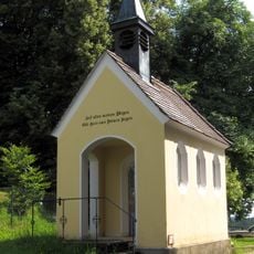 Kapelle