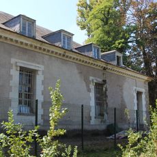École d'application d'artillerie de Fontainebleau