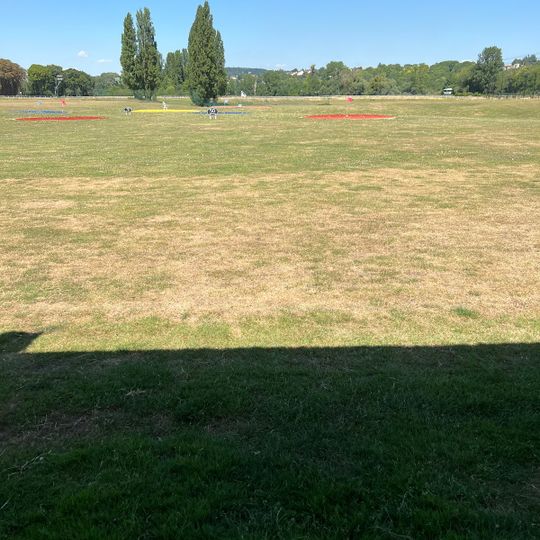 Golf de Maisons Laffitte