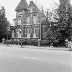 Kapellerlaan 30, Roermond