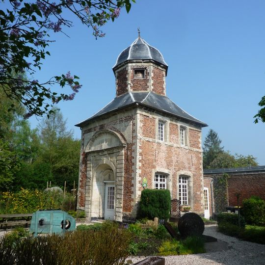 Pigeonnier de Rieulay