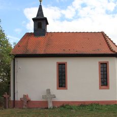 Steinkreuznest bei Tauberbischofsheim
