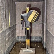 Sculpture
