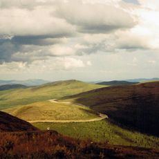 Top of the World Highway