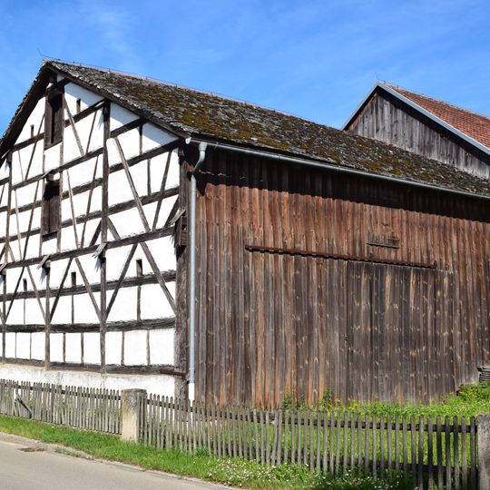 Stadel Hardtstraße 7