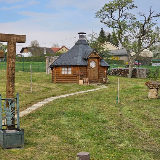 Camping Les Mouettes