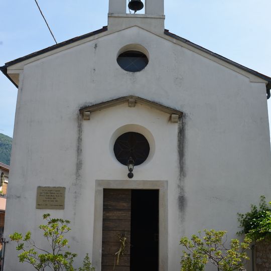 Chiesa di San Vito