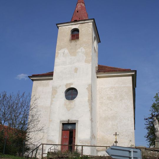 Church of Saint Wenceslaus