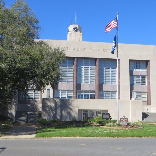 Acadia Parish