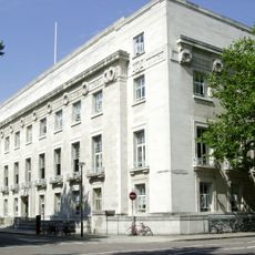 London School of Hygiene & Tropical Medicine