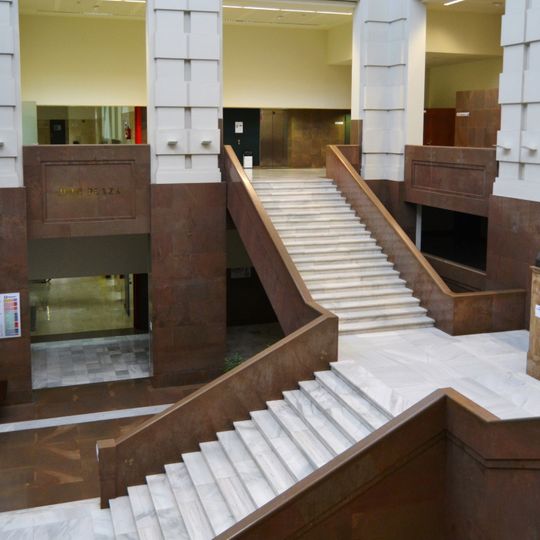 Facultad de Medicina