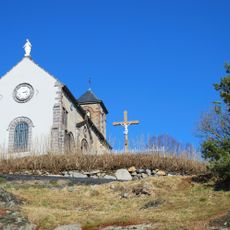 Église de la Visitation de Beaune