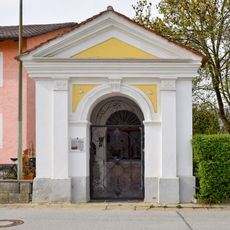 Katholische Dreifaltigkeitskapelle