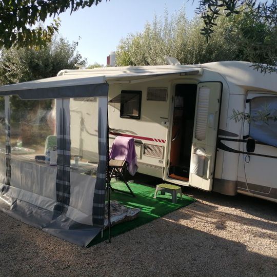 Camping La Torreta