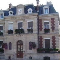 Margny-lès-Compiègne