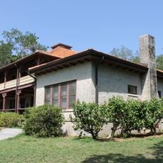 The Barnacle Historic State Park