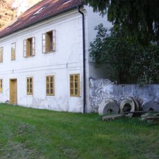 Ehem. Mühle
