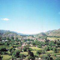 Nor Chichas Province