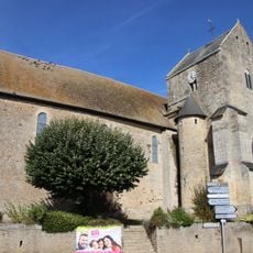 Église Saint-Pierre-Saint-Paul d'Ancinnes
