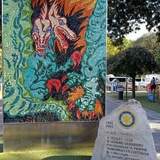 A tutti i bambini .......