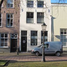 Oude Haven 32, Schoonhoven