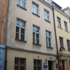 3 Mokra Street in Poznań