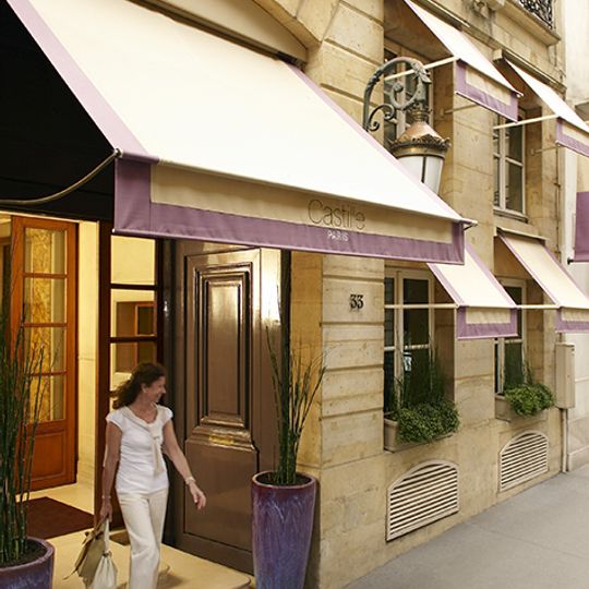 Castille Paris