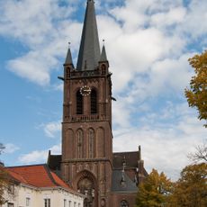 St. Cyriakus (Hüls)