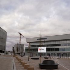 Reims Arena