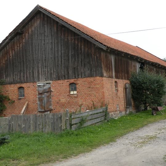 Gady, Warmian-Masurian Voivodeship