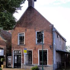 Hoofdstraat 70, Beetsterzwaag