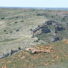 Watchtower of Caracena