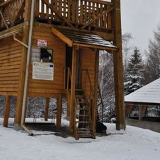 Výhľadňa Žobrák